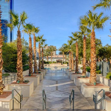 Mgm Signature-06-711 Strip View Jacuzzi Studio Las Vegas Exterior foto