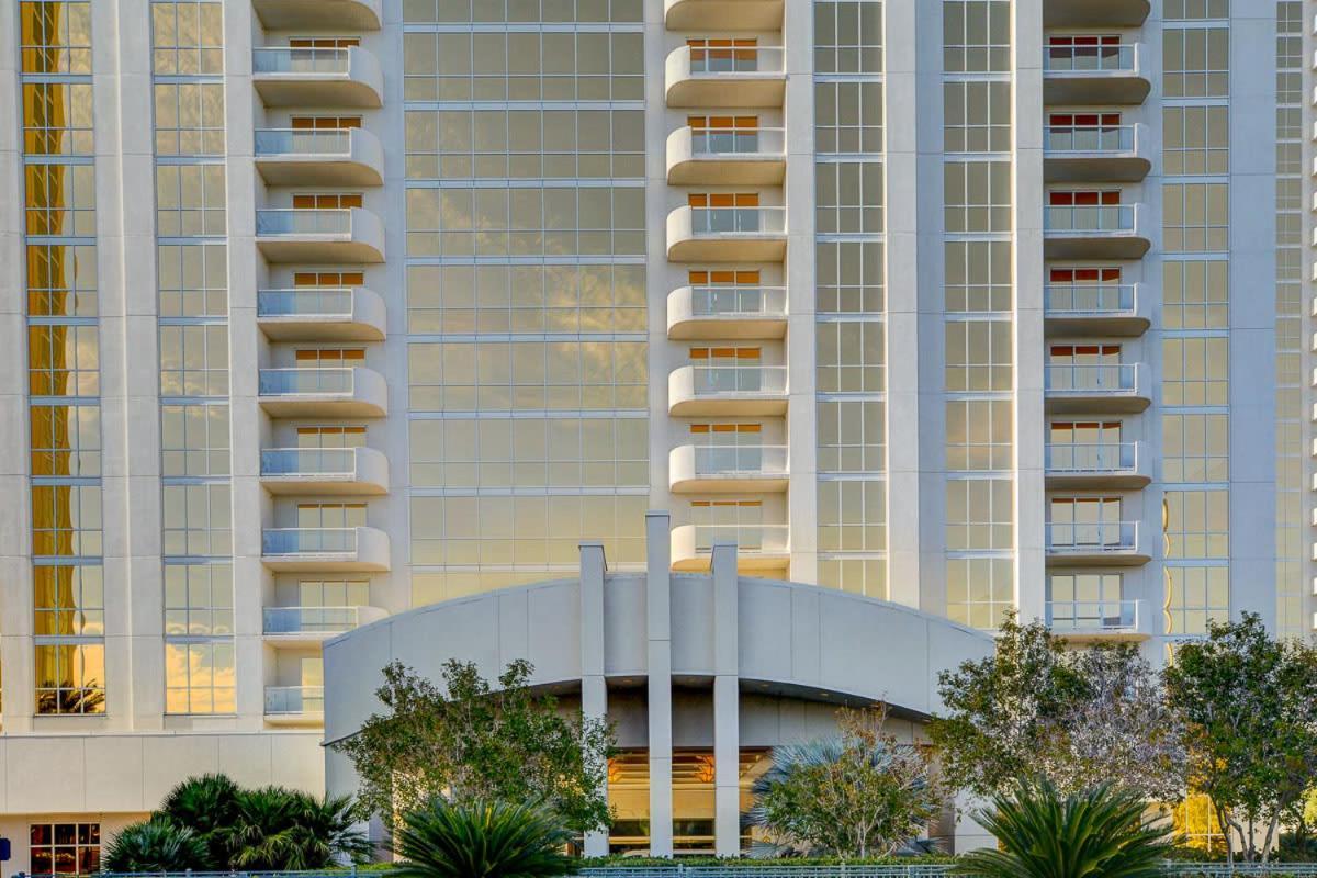 Mgm Signature-06-711 Strip View Jacuzzi Studio Las Vegas Exterior foto
